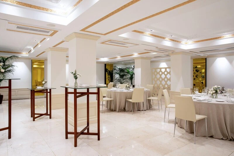 Hotel Fénix Gran Meliá
