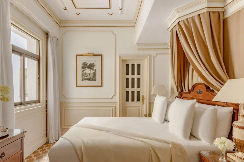 Hotel Fénix Gran Meliá