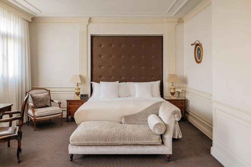 Hotel Fénix Gran Meliá