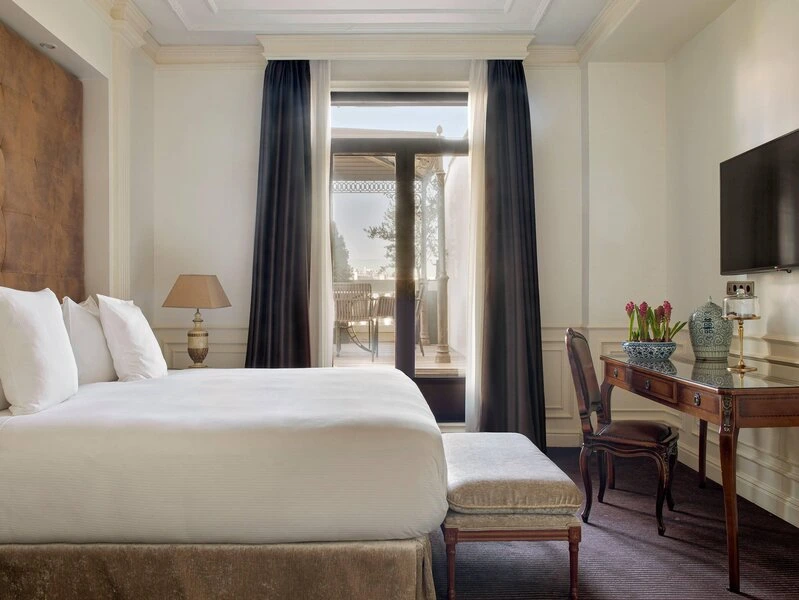 Hotel Fénix Gran Meliá