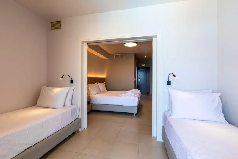 Agelia Beach Hotel