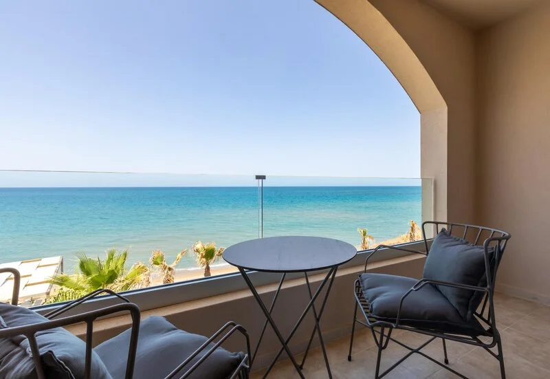 Agelia Beach Hotel