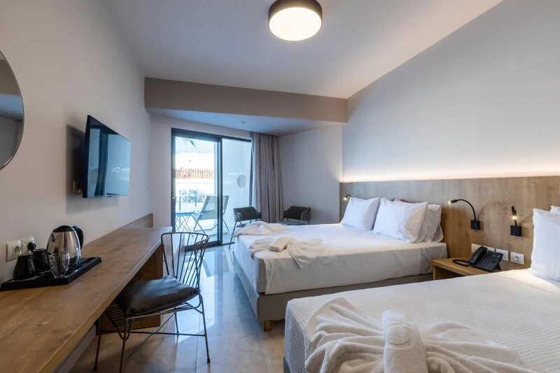 Agelia Beach Hotel