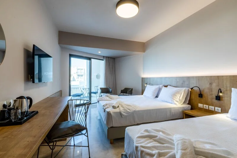 Agelia Beach Hotel