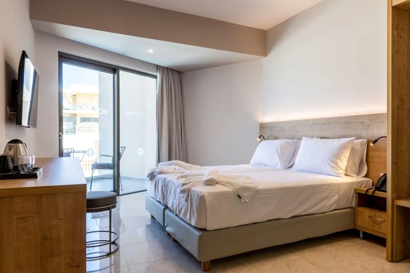 Agelia Beach Hotel