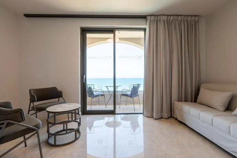 Agelia Beach Hotel