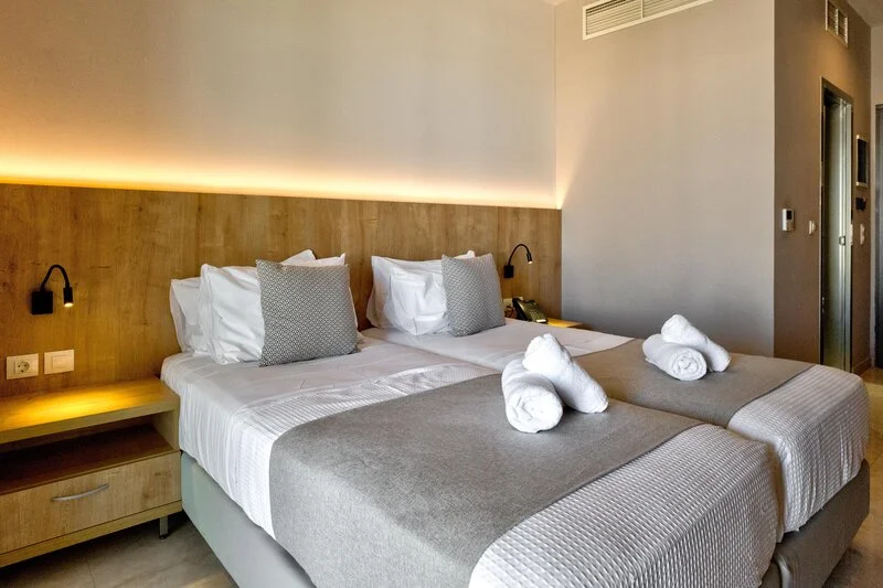 Agelia Beach Hotel