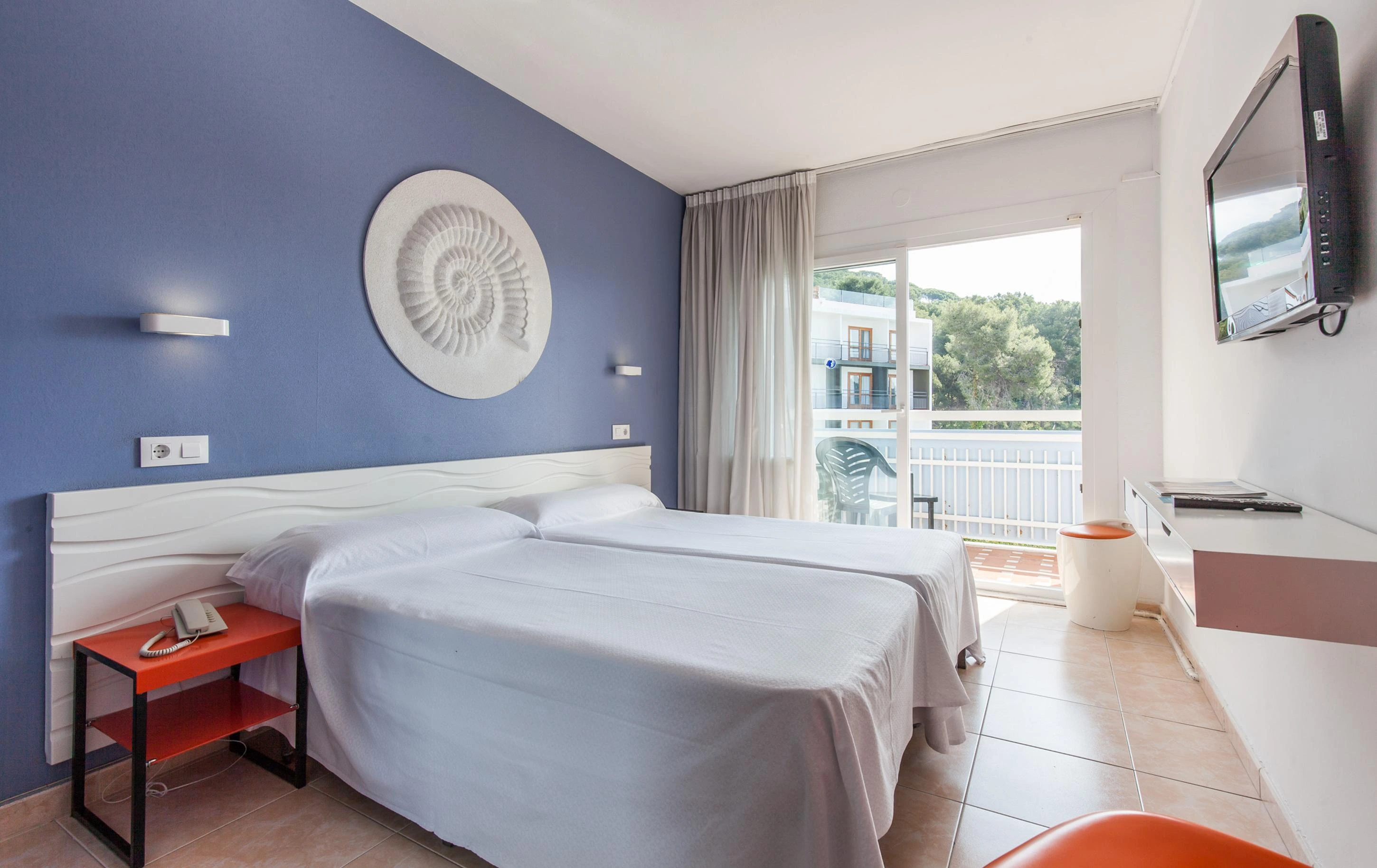 BLUESEA Montevista Hawai