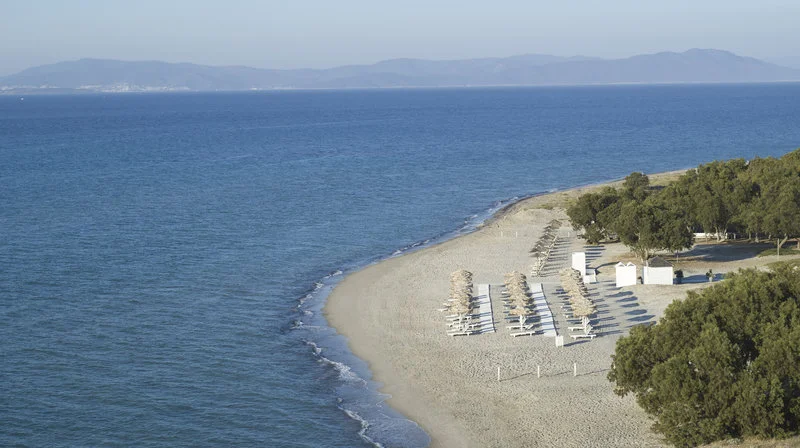 Aqua Blu Boutique Hotel & Spa