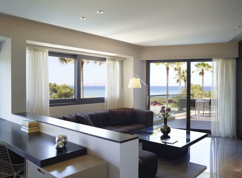 Aqua Blu Boutique Hotel & Spa