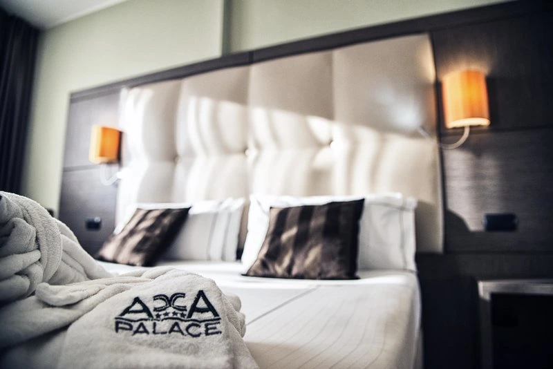 Acca Palace