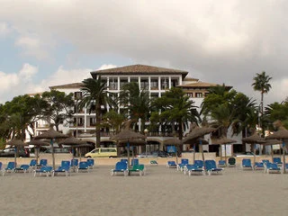 Hotel Hoposa Uyal