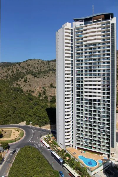 Apartmentos Don Jorge