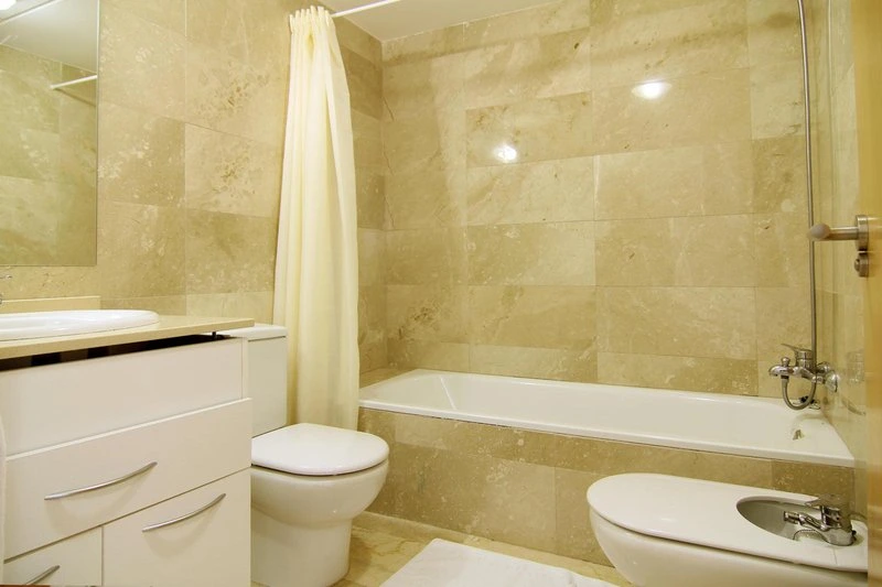 Apartamentos Benidorm Horizon by Pierre & Vacances
