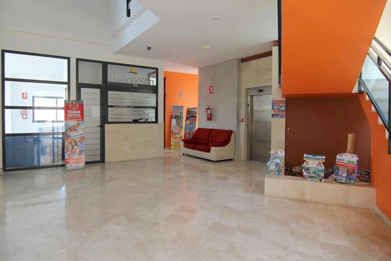 Apartamentos Benidorm Horizon by Pierre & Vacances