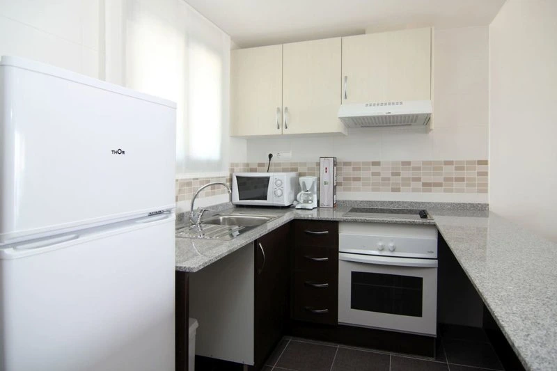 Apartamentos Benidorm Horizon by Pierre & Vacances