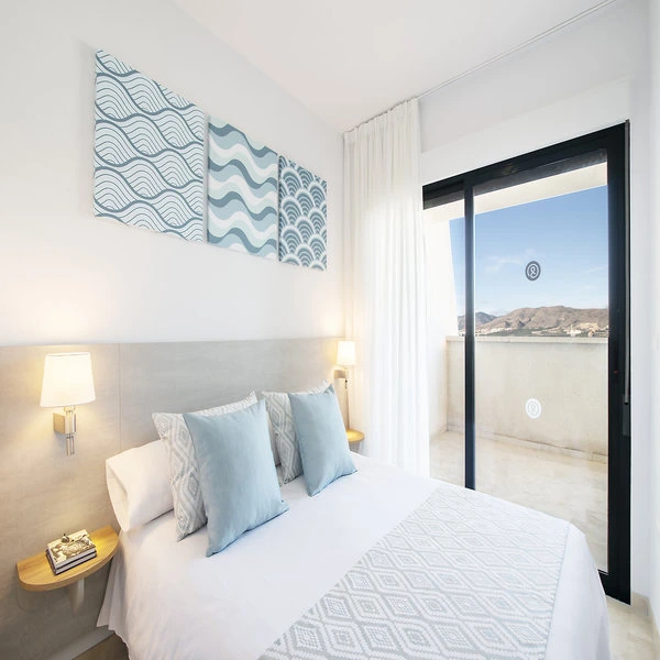 Apartamentos Benidorm Horizon by Pierre & Vacances
