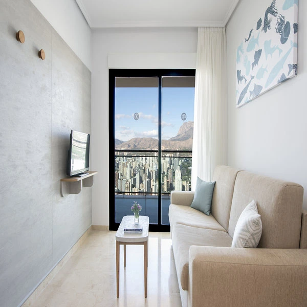 Apartamentos Benidorm Horizon by Pierre & Vacances