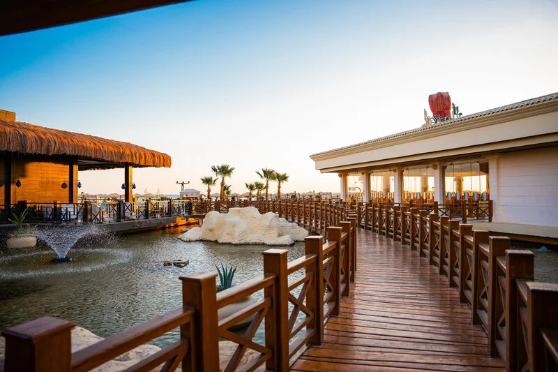 Tropitel Sahl Hasheesh