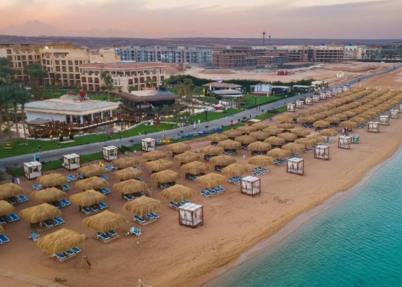 Tropitel Sahl Hasheesh