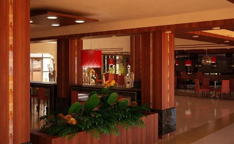 Tropitel Sahl Hasheesh