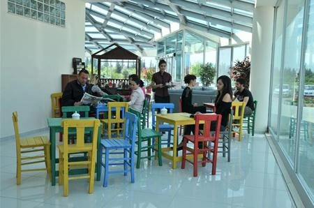 Dalaman Airport Lykia Resort Hotel and Spa