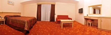 Dalaman Airport Lykia Resort Hotel and Spa