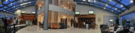Dalaman Airport Lykia Resort Hotel and Spa