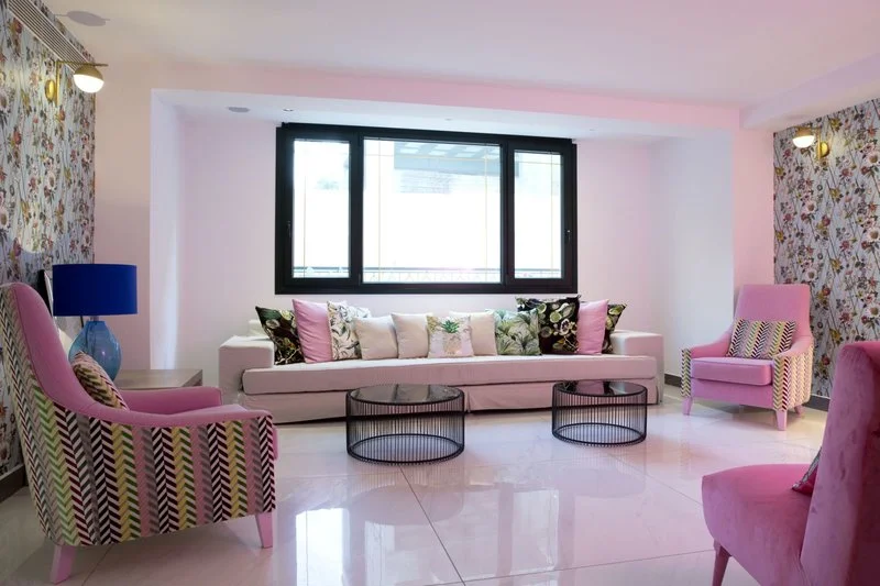 Alley Boutique Hotel & Spa