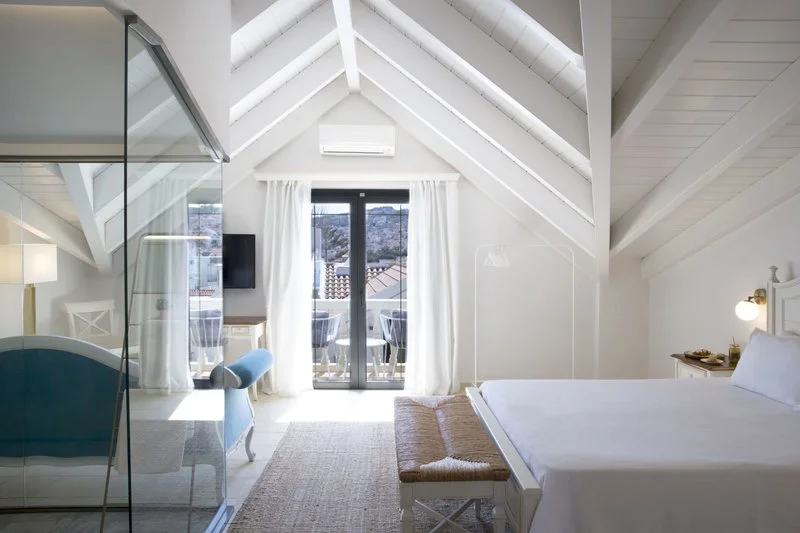 Alley Boutique Hotel & Spa