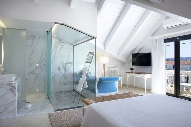 Alley Boutique Hotel & Spa