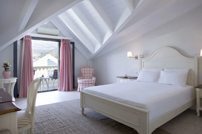 Alley Boutique Hotel & Spa