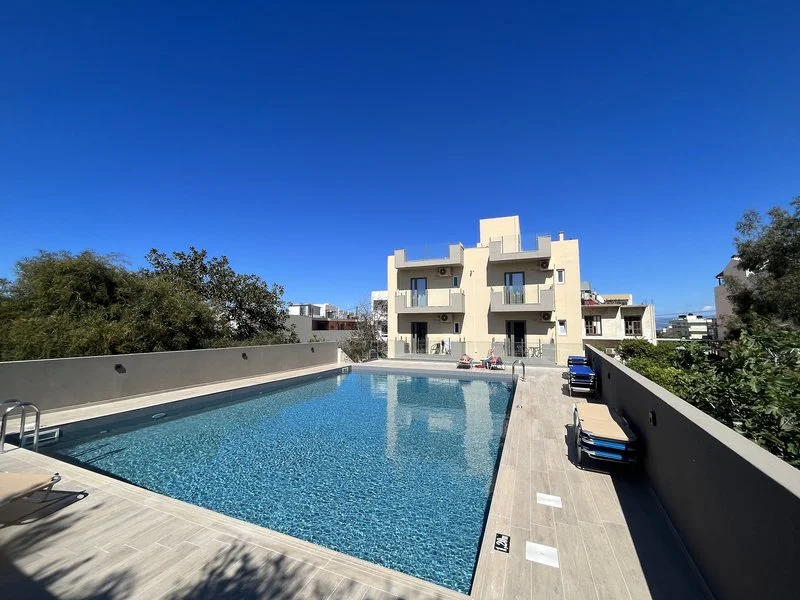 Acropolis Apartments