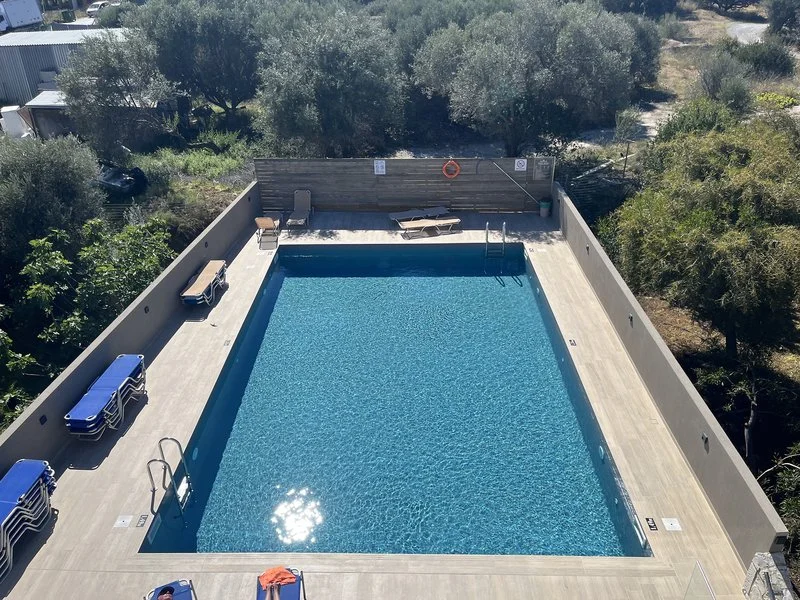 Acropolis Apartments