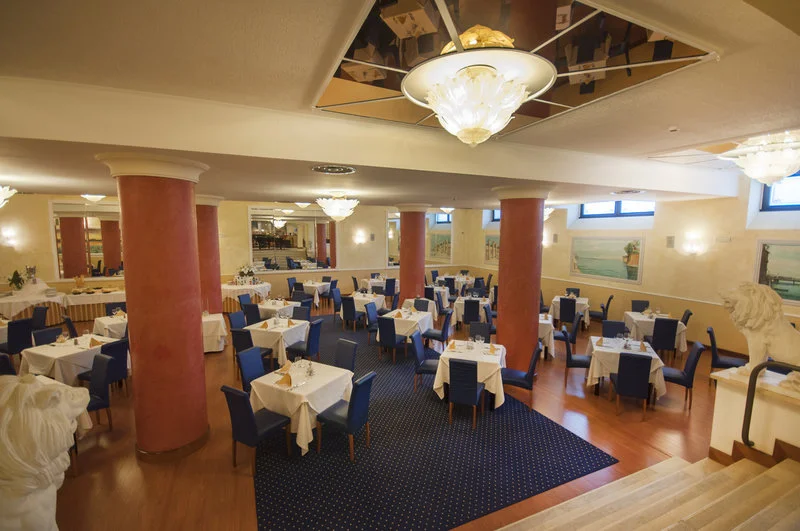 Hotel Villa Maria