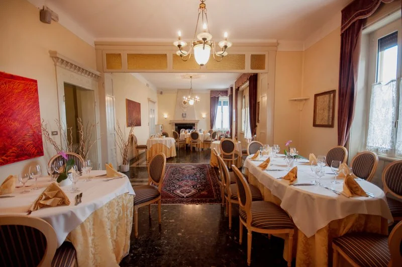 Hotel Villa Maria