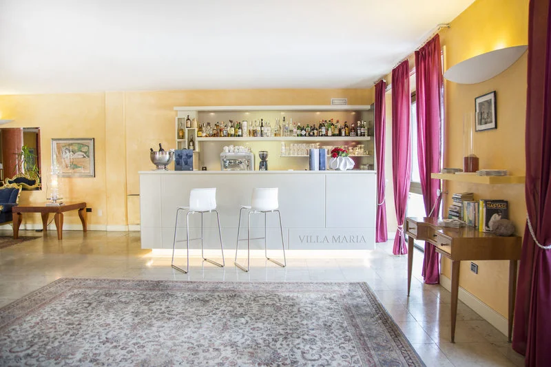Hotel Villa Maria