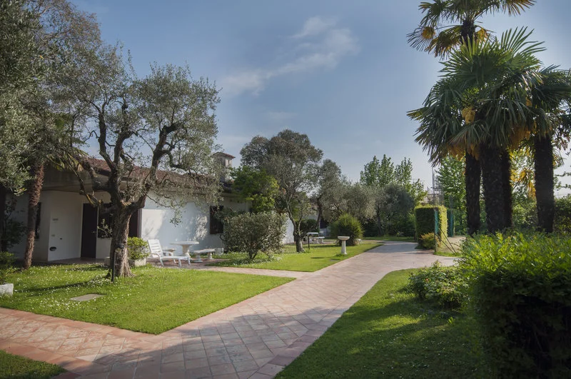 Hotel Villa Maria image 2
