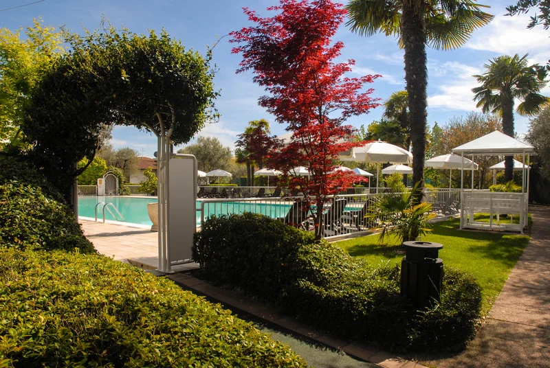 Hotel Villa Maria image 3
