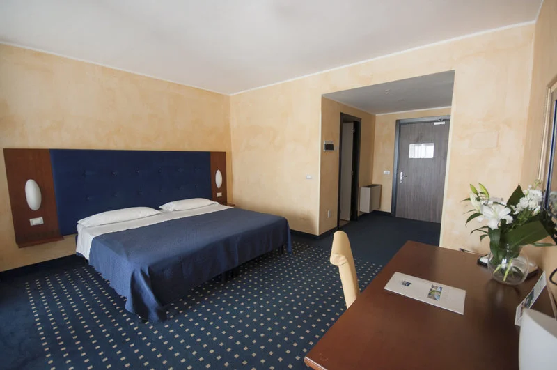 Hotel Villa Maria
