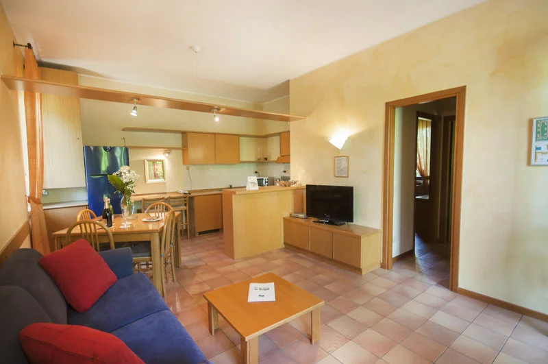 Hotel Villa Maria