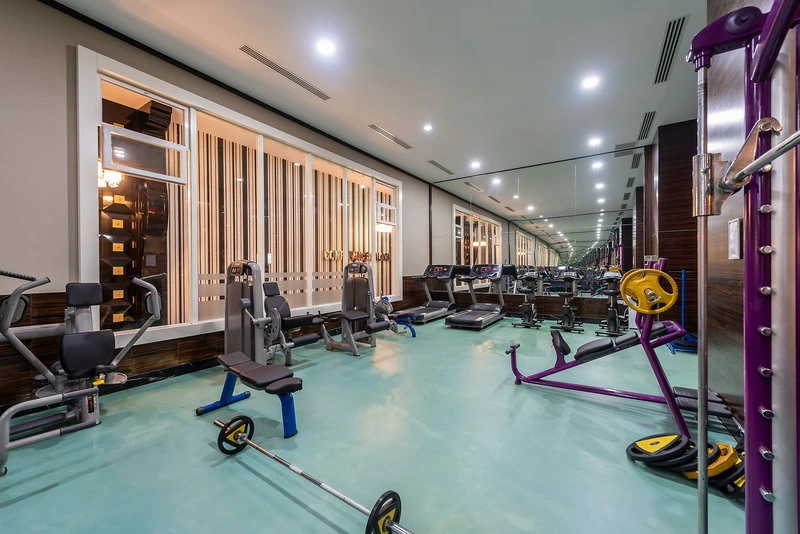 Vikingen Infinity Resort & Spa