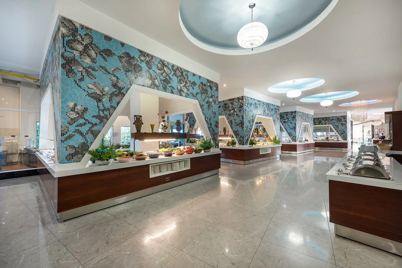 Vikingen Infinity Resort & Spa