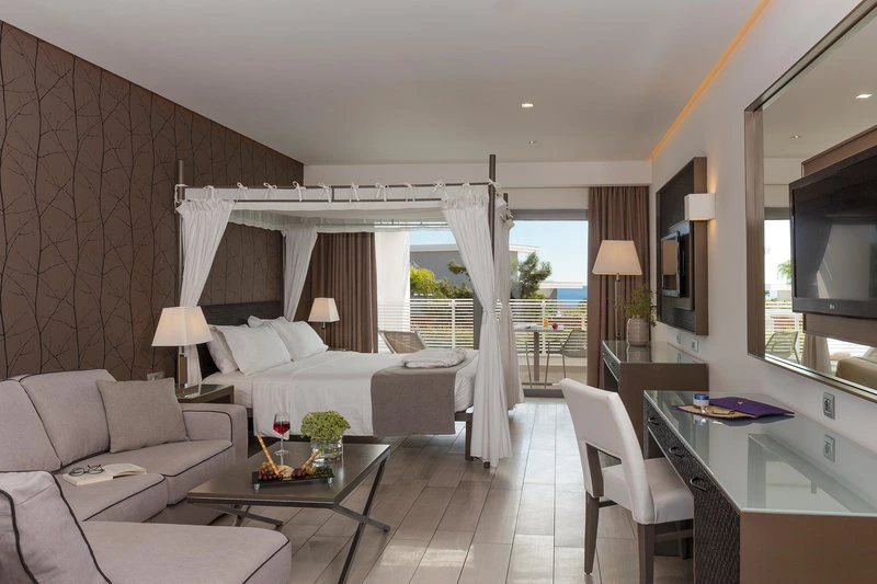 Princess Andriana Resort & Spa