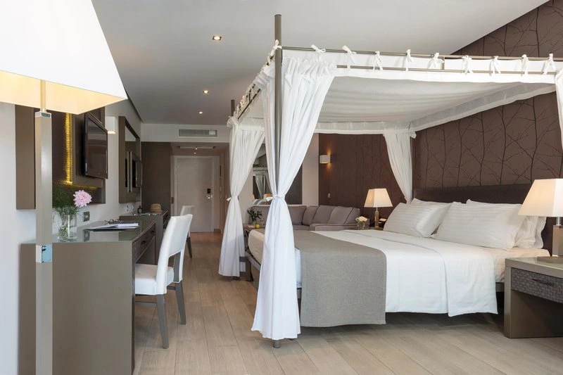 Princess Andriana Resort & Spa