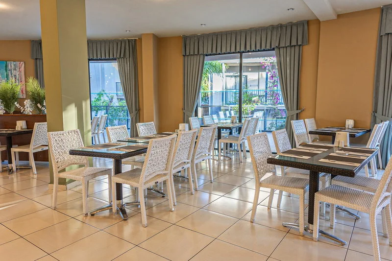 Bodrum Beach Resort
