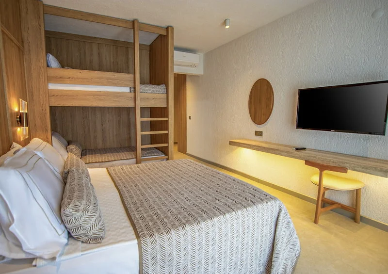 Bodrum Beach Resort