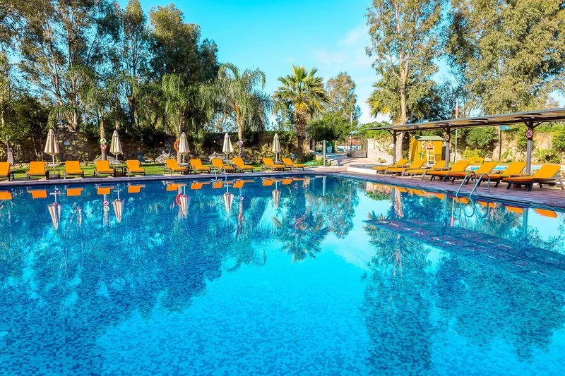 Bodrum Beach Resort