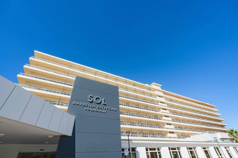 SOL Marbella Estepona · Atalaya Park