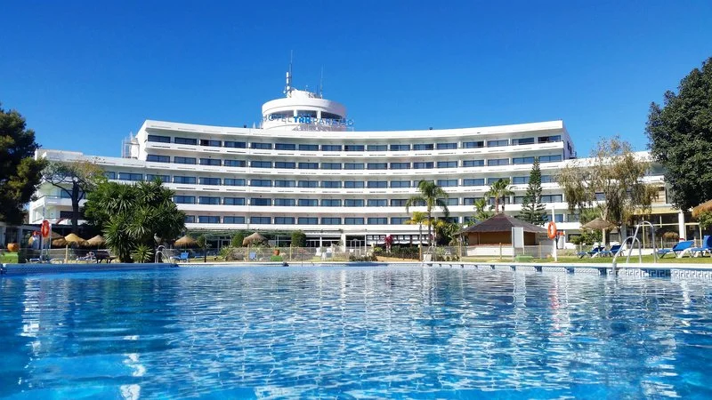 Trh Paraiso